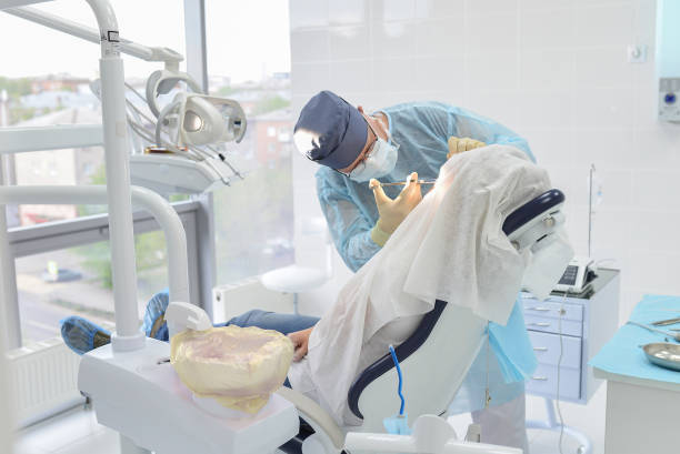 Best Emergency Dentist for Lost Fillings or Crowns in Westchester, FL